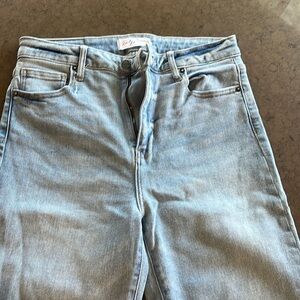 Carly Jean of Los Angeles jeans